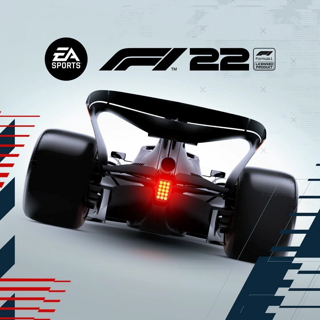 F1 22 Launches on July 1st, Supports VR on PC; System Specs Already  Available