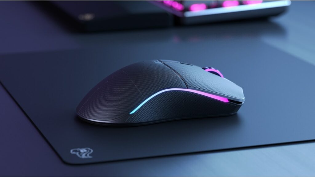 glorious model o gaming mouse grip
