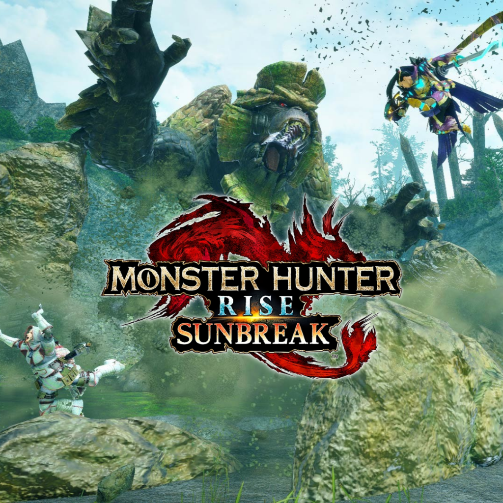 Monster Hunter Rise: Sunbreak - Everything You Need to Know About This Massive Expansion