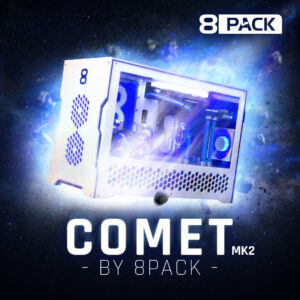 8Pack Comet MK2