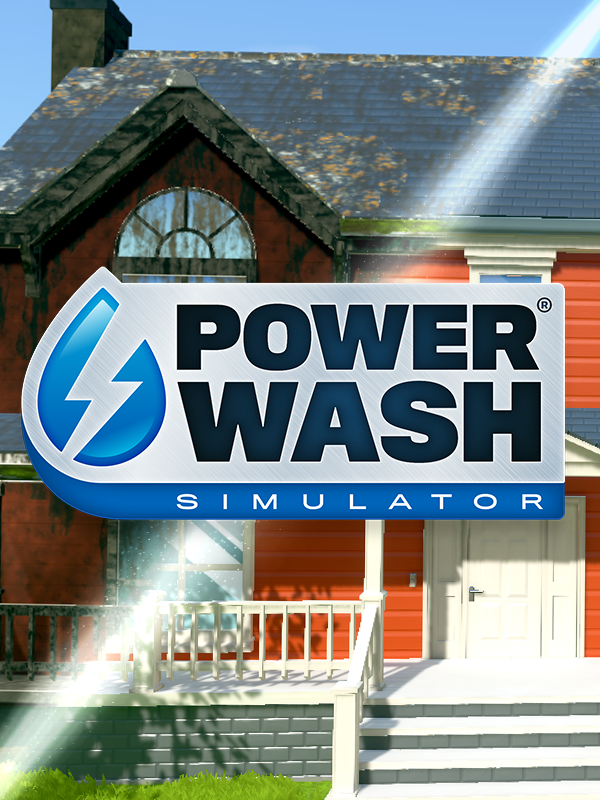 PowerWash Simulator blasts onto VR in November