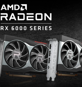Is it Good for Gaming? AMD Radeon RX 6000 Series