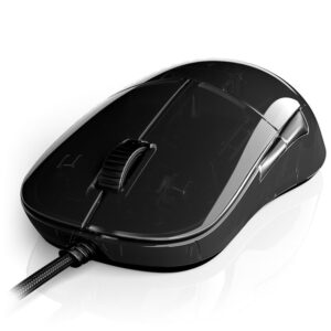Endgame Gear XM1r Dark Reflex Gaming Mouse