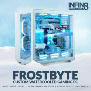 Infin8 Frostbyte