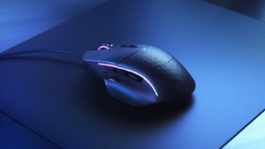 Mouse Grips: Why and When You Want to Use Them