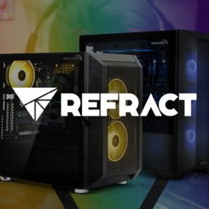 Refract Blog Featured Image