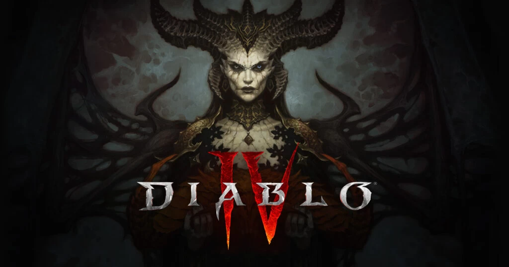 Diablo VI