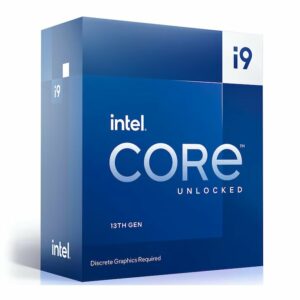 Intel Core i9 13th Gen