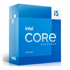 Intel Core i5 13th Gen