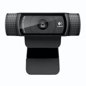 Logitech HD Webcam C920