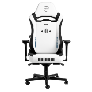 noblechairs HERO ST Stormtrooper Edition