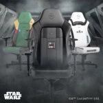 noblechairs Star Wars Editions