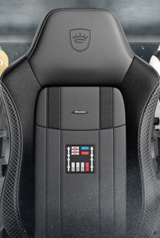 noblechairs Star Wars Editions