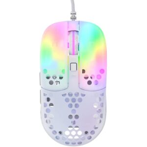 Xtrfy MZ1 - ZY's Rail Optical Gaming Mouse
