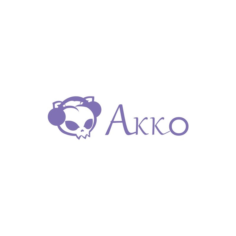Akko logo