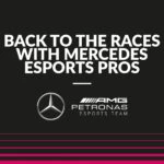 Mercedes Esports Blog Featured