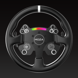 MOZA Racing CS Racing Wheel