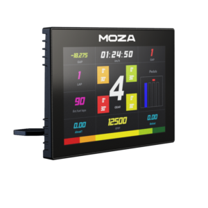 MOZA Racing CM Digital Dashboard