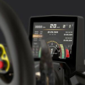 MOZA Racing RM Digital Dashboard
