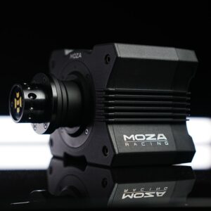 MOZA RAcing R5 Wheelbase