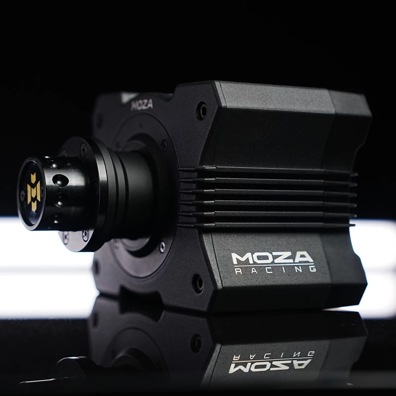 MOZA Racing R5 Wheelbase