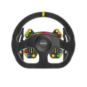 MOZA Racing RS D Racing Wheel