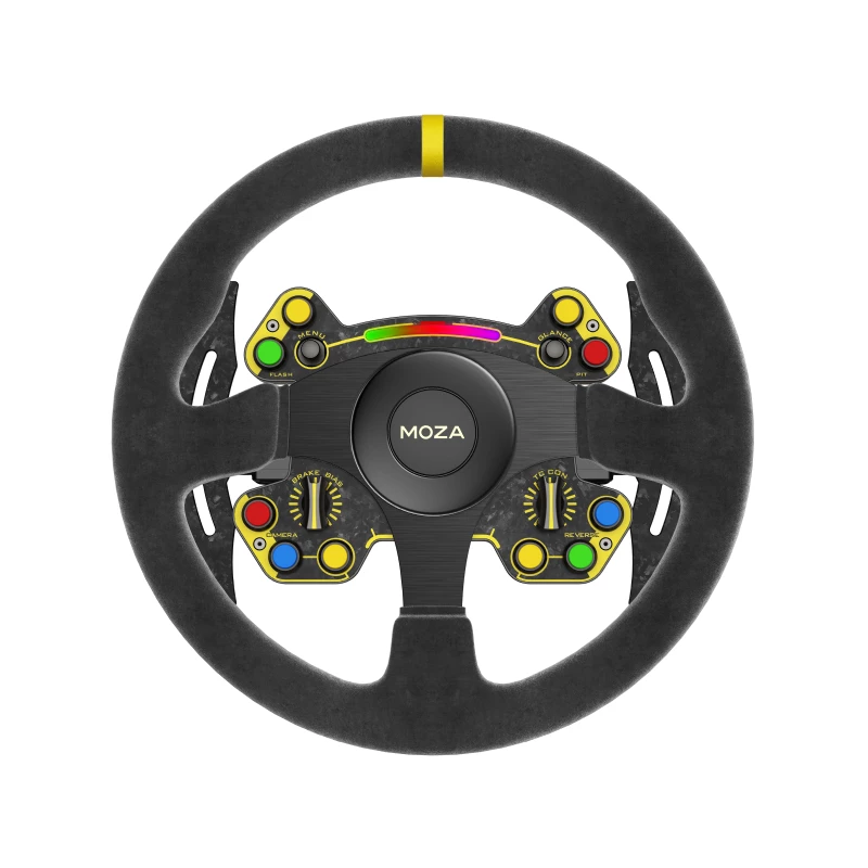 MOZA Racing RS O Racing Wheel