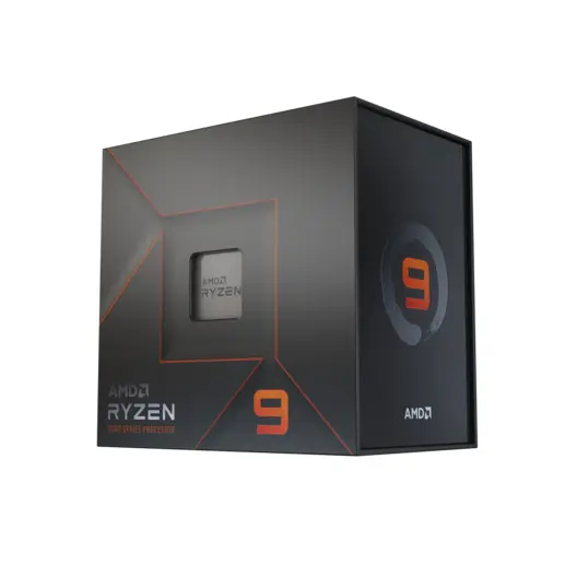 AMD Ryzen 9 7000 CPU