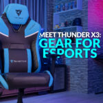ThunderX3: Great for Esports