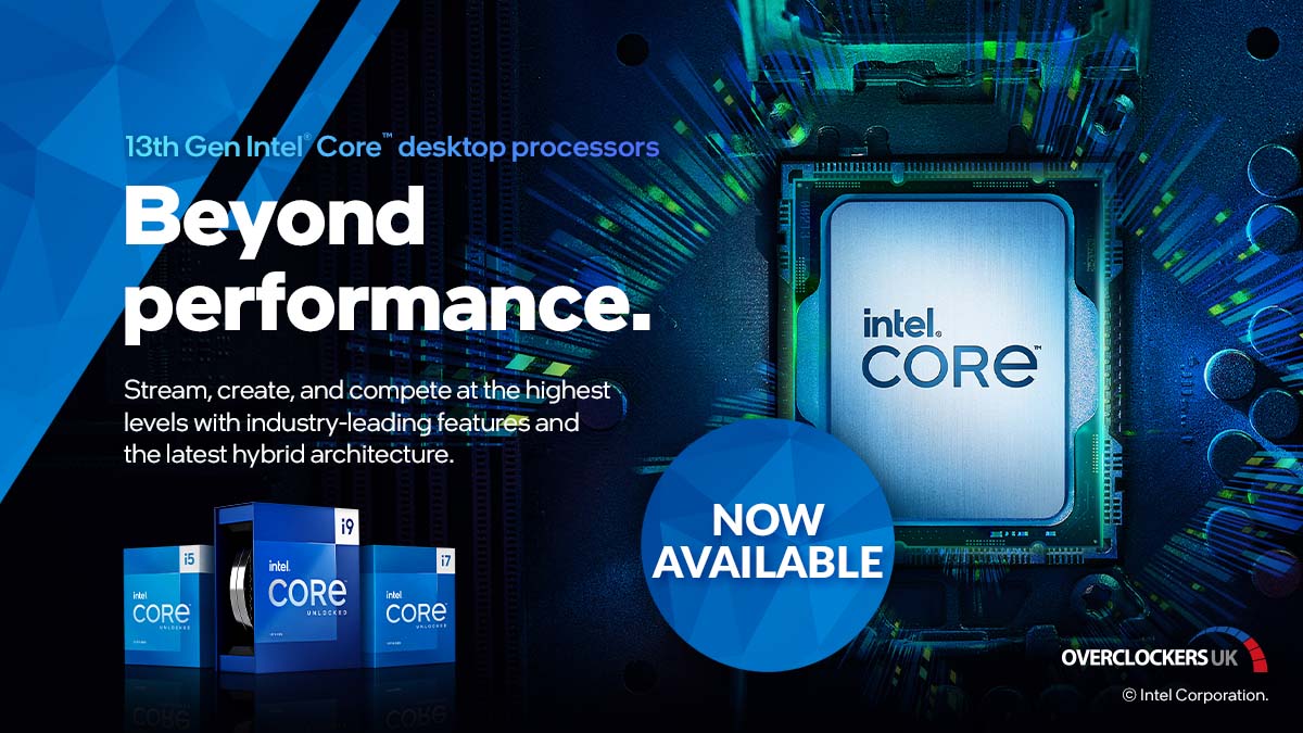 Workstation Core i7-13700K - RTX 4070 Ti - Workstations Intel Core (13. Gen)