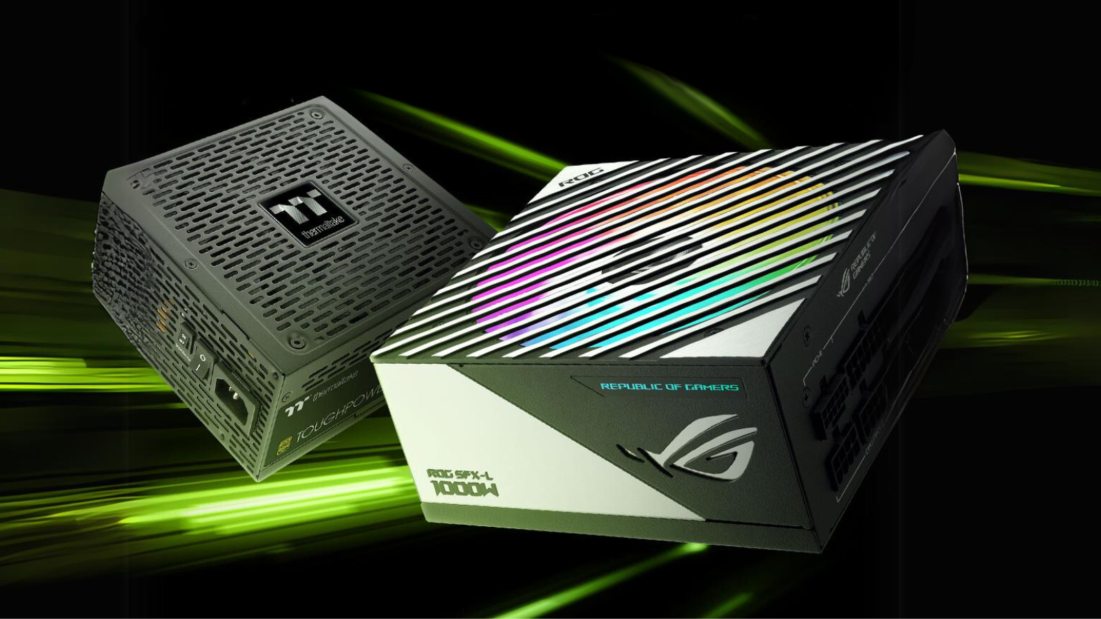 ATX 3.0 Power Supplies Explained!