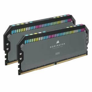 Corsair Dominator Platinum EXPO DDR5 RAM
