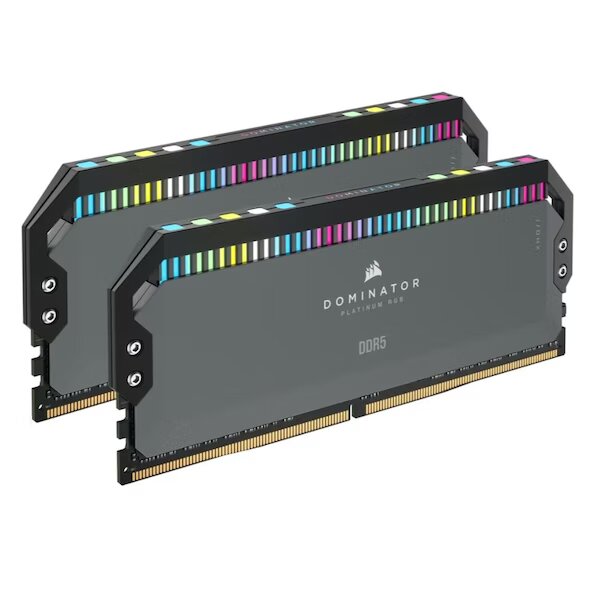 Corsair Dominator Platinum EXPO DDR5 RAM