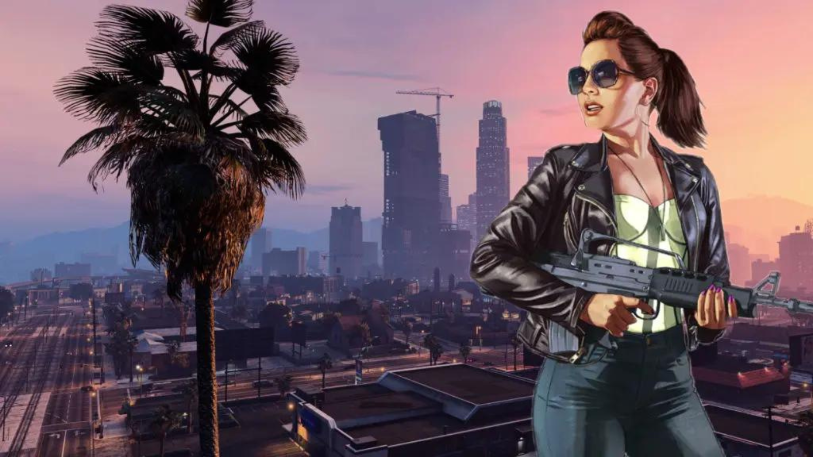 Everything We Hope to See in Grand Theft Auto VI