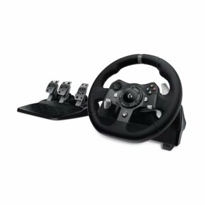 Logitech G920 Driving Force Racing Wheel (941-000124) 