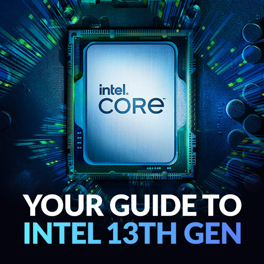 Intel 14th gen socket type - will it use LGA 1700? - PC Guide