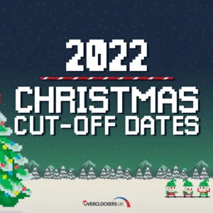 Christmas Cut Off Dates