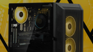 The Best PC and Hardware Under £2000!