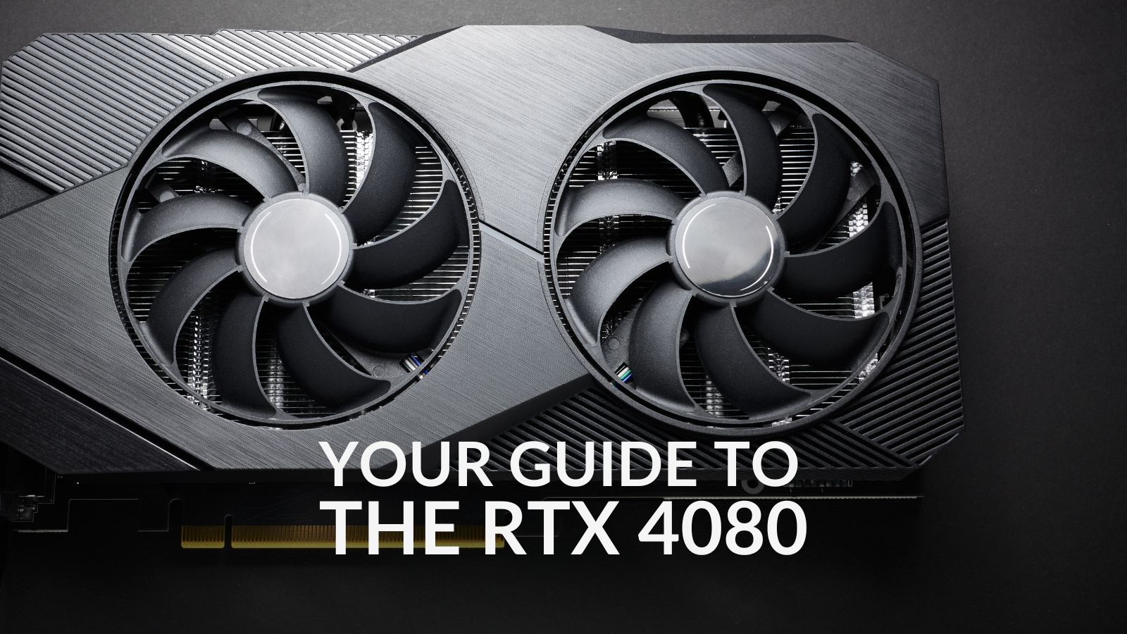Best CPU for RTX 4080 Super 2024 - Silent PC Review
