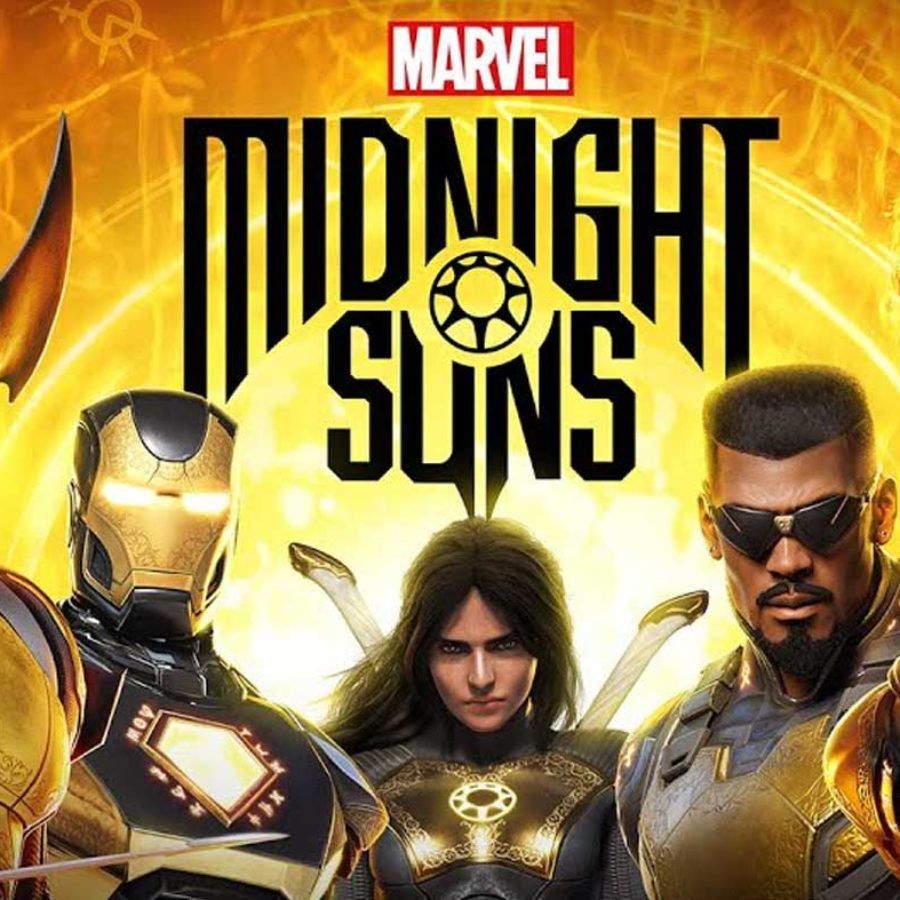 Marvel's Midnight Suns Legendary Edition - Sony PlayStation 5 for sale  online