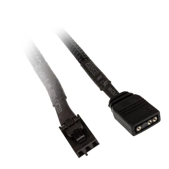 Kolink 3-Pin Corsair ARGB Adapter Cable