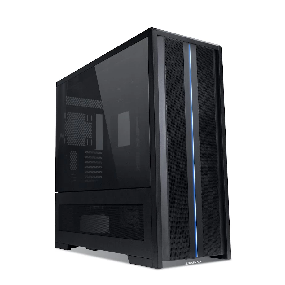Lian Li V3000 Plus Full Tower PC Case