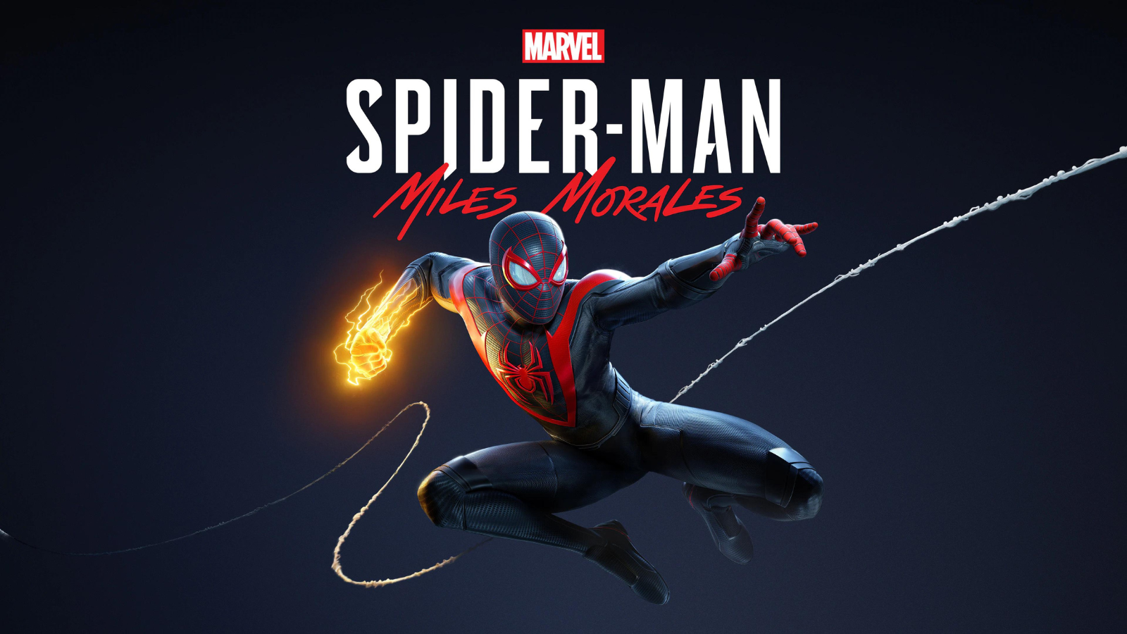 Everything You Need to Know About Marvel’s Spider-Man Miles Morales 
