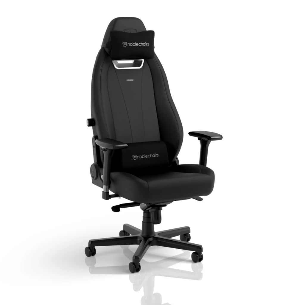 noblechairs LEGEND Gaming Chair Black Edition