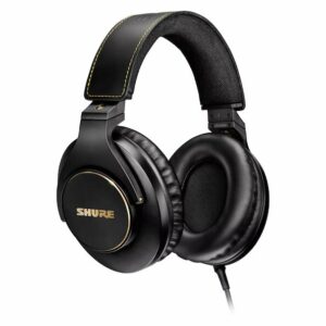 Shure SRH850 Professional Studio Headphones