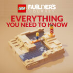 lego builders journey