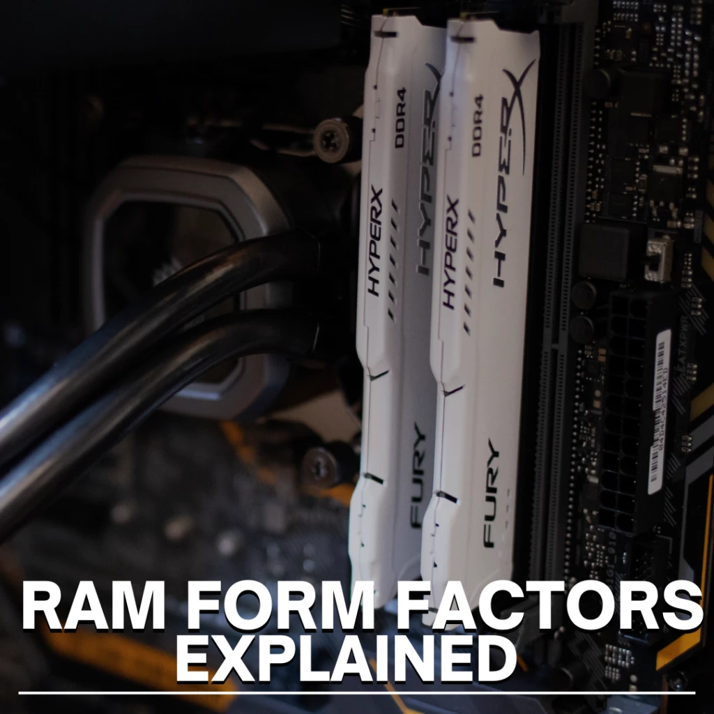 What is Computer RAM? – How to Install PC RAM - Ebuyer Blog