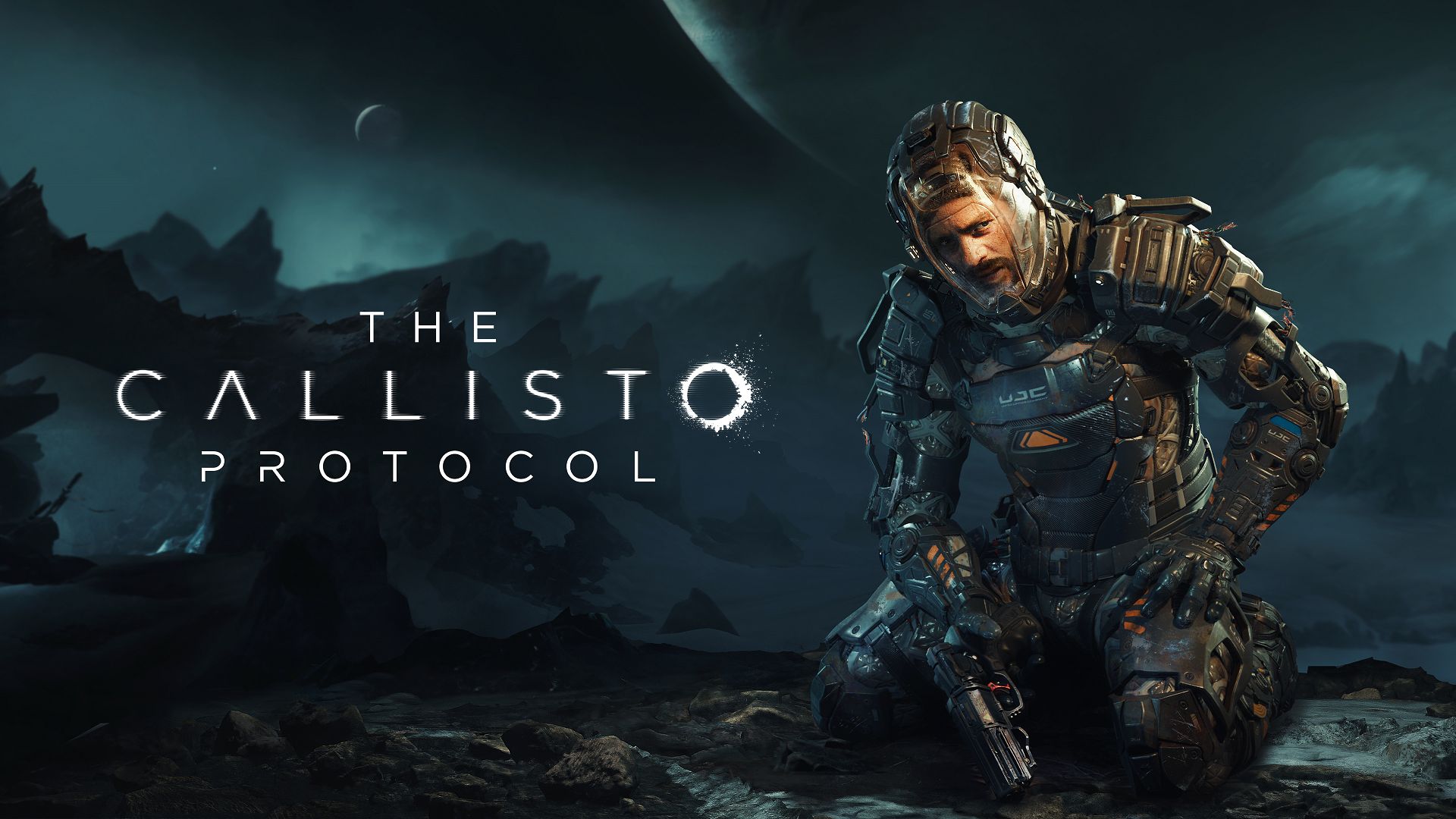 Everything You Need to Survive in The Callisto Protocol!