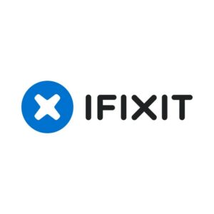 iFixit logo