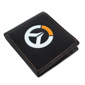 Overwatch Faux Leather Wallet (GE3219)